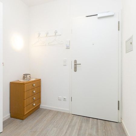Ostsee-Quartier 8 Gutenbergstrasse 5 Apparto 格洛米茨 外观 照片